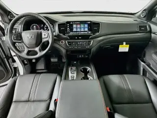 Honda Ridgeline 2026 AWD TrailSport 4dr Crew Cab 5.3 ft. SB