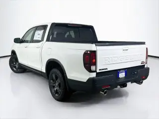 Honda Ridgeline 2026 AWD TrailSport 4dr Crew Cab 5.3 ft. SB