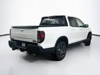 Honda Ridgeline 2026 AWD TrailSport 4dr Crew Cab 5.3 ft. SB