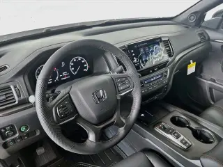 Honda Ridgeline 2026 AWD TrailSport 4dr Crew Cab 5.3 ft. SB