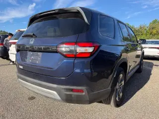 Honda Pilot 2024 AWD EX-L 4dr SUV