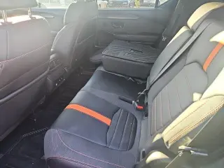 Honda Passport 2026 AWD TrailSport Blackout 4dr SUV