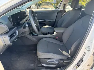 Kia K4 2025 LXS 4dr Sedán