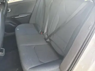 Kia K4 2025 LXS 4dr Sedán