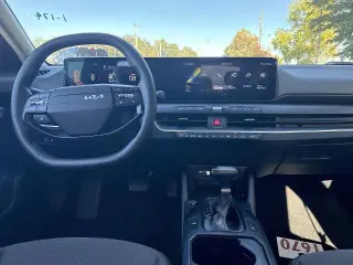 Kia K4 2025 LXS 4dr Sedán
