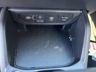 Kia K4 2025 LXS 4dr Sedán