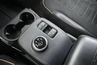 Ford Mustang Mach-E 2022 AWD GT SUV de 4 puertas