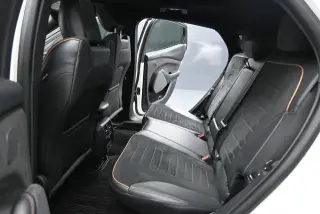 Ford Mustang Mach-E 2022 AWD GT SUV de 4 puertas