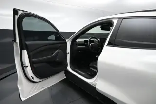 Ford Mustang Mach-E 2022 AWD GT SUV de 4 puertas