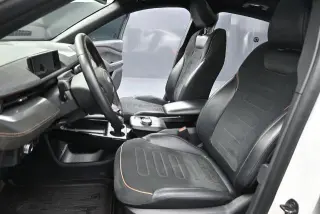 Ford Mustang Mach-E 2022 AWD GT SUV de 4 puertas