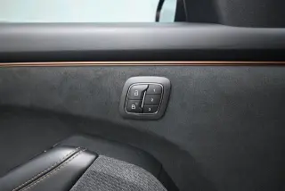 Ford Mustang Mach-E 2022 AWD GT SUV de 4 puertas