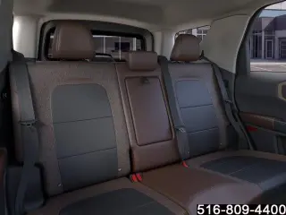 Ford Bronco Sport 2026 AWD Outer Banks 4dr SUV