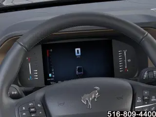 Ford Bronco Sport 2026 AWD Outer Banks 4dr SUV