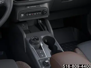 Ford Bronco Sport 2026 AWD Outer Banks 4dr SUV