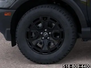 Ford Bronco Sport 2026 AWD Outer Banks 4dr SUV