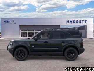 Ford Bronco Sport 2026 AWD Outer Banks 4dr SUV