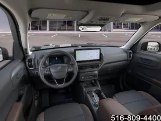 Ford Bronco Sport 2026 AWD Outer Banks 4dr SUV