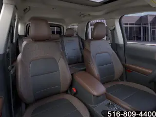 Ford Bronco Sport 2026 AWD Outer Banks 4dr SUV