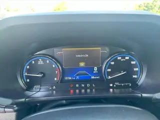 Ford Bronco Sport 2024 AWD Outer Banks 4dr SUV