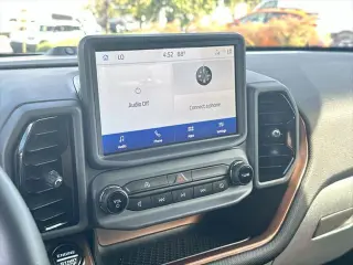 Ford Bronco Sport 2024 AWD Outer Banks 4dr SUV