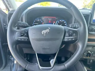 Ford Bronco Sport 2024 AWD Outer Banks 4dr SUV