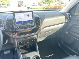 Ford Bronco Sport 2024 AWD Outer Banks 4dr SUV