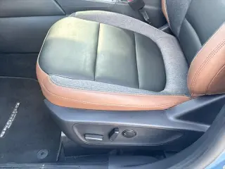 Ford Bronco Sport 2024 AWD Outer Banks 4dr SUV