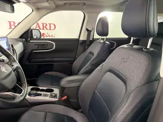 Ford Bronco Sport 2023 AWD Outer Banks 4dr SUV