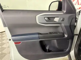 Ford Bronco Sport 2023 AWD Outer Banks 4dr SUV