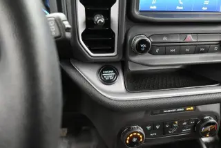 Ford Bronco Sport 2024 AWD Big Bend 4dr SUV