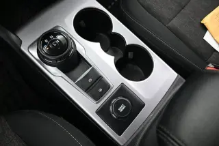Ford Bronco Sport 2024 AWD Big Bend 4dr SUV