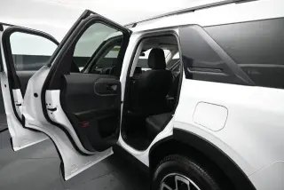 Ford Bronco Sport 2024 AWD Big Bend 4dr SUV