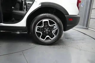 Ford Bronco Sport 2024 AWD Big Bend 4dr SUV