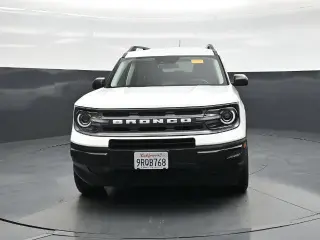 Ford Bronco Sport 2024 AWD Big Bend 4dr SUV