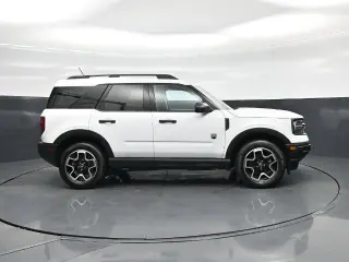 Ford Bronco Sport 2024 AWD Big Bend 4dr SUV