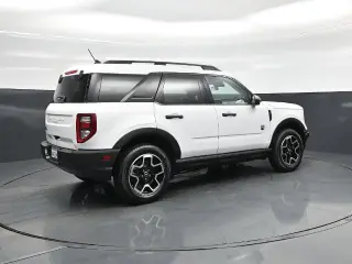 Ford Bronco Sport 2024 AWD Big Bend 4dr SUV