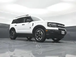 Ford Bronco Sport 2024 AWD Big Bend 4dr SUV