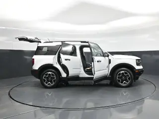 Ford Bronco Sport 2024 AWD Big Bend 4dr SUV