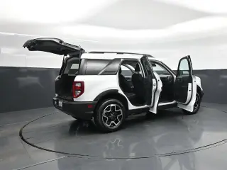 Ford Bronco Sport 2024 AWD Big Bend 4dr SUV