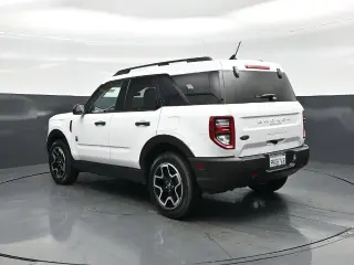Ford Bronco Sport 2024 AWD Big Bend 4dr SUV