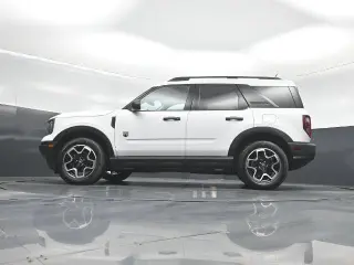 Ford Bronco Sport 2024 AWD Big Bend 4dr SUV