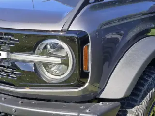 Ford Bronco 2021 4x4 Badlands Advanced 4dr SUV