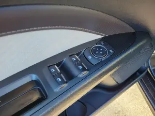 Ford Fusion 2020 SE Sedán 4 puertas