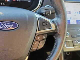 Ford Fusion 2020 SE Sedán 4 puertas