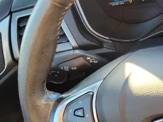 Ford Fusion 2020 SE Sedán 4 puertas