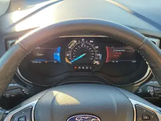 Ford Fusion 2020 SE Sedán 4 puertas