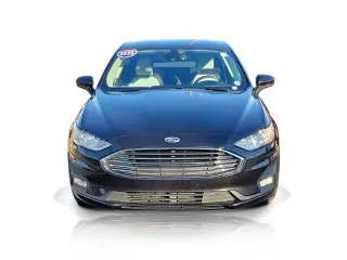 Ford Fusion 2020 SE Sedán 4 puertas