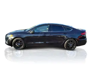Ford Fusion 2020 SE Sedán 4 puertas