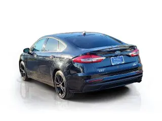 Ford Fusion 2020 SE Sedán 4 puertas
