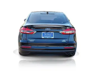 Ford Fusion 2020 SE Sedán 4 puertas
